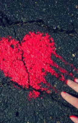 Жизнь цвета асфальта