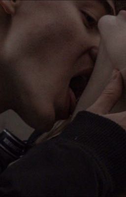 Не ешь меня. {18+}