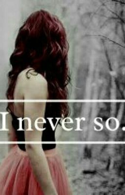 Я никогда не...