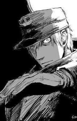 Наёмник Ганс