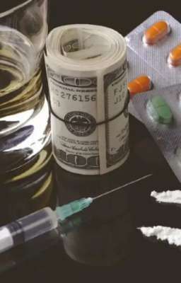 Наркотики И Яд 