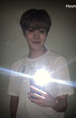 учитель Чон Хосок