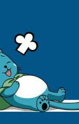 Хвост Феи (шк) 