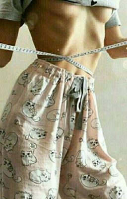 ♡Я Похудею: Или 72 Дня До Школы♡