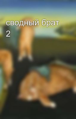 сводный брат 2