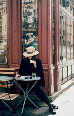 Инспекторша  