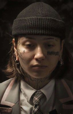 Ты так просто не уйдешь. (закончен)