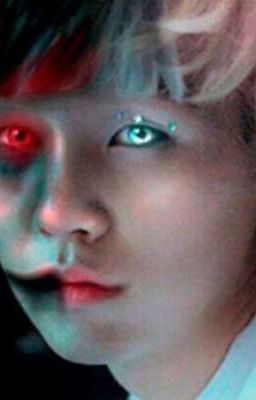 Жизнь глазами падшего ангела 