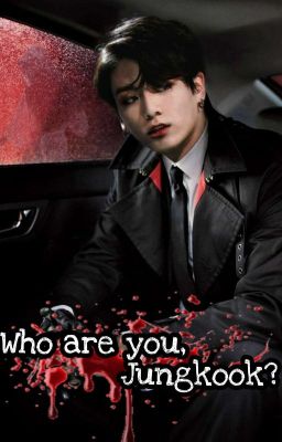 Кто ты, Чонгук?