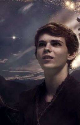 Остров Смерти. Peter Pan🍃