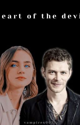 Heart of the devil