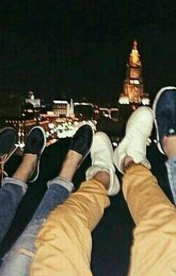 Киллерская Дружба или Любовь? 