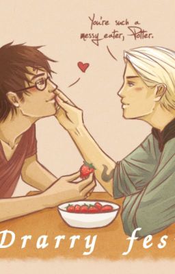 Каникулы с Малфоем