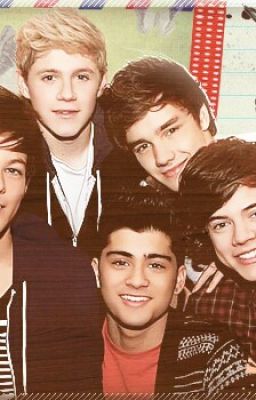 Один из них...