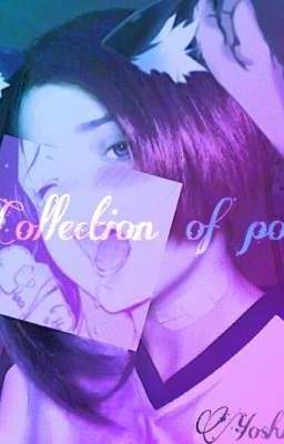 Отголоски моей души🥀