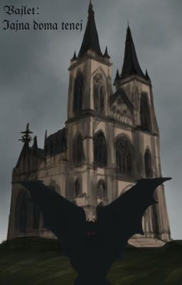 "Проклятие Вайлет: Тайна Дома Теней"