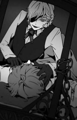 Мы будем вместе вечность...