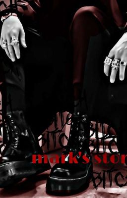 ♕︎𝔐𝔞𝔯𝔨'𝔰 𝔥𝔦𝔰𝔱𝔬𝔯𝛾.♕︎