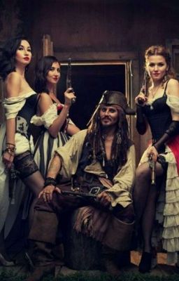 Мой любимый капитан 