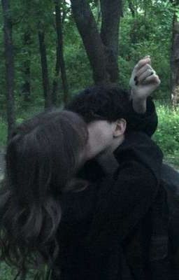 истинная любовь, а если точнее то.. 