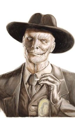 Five murders of the Devil/Пять убийств Дьявола 