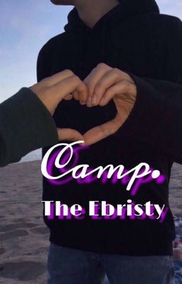 Лагерь. #Wattpad2018