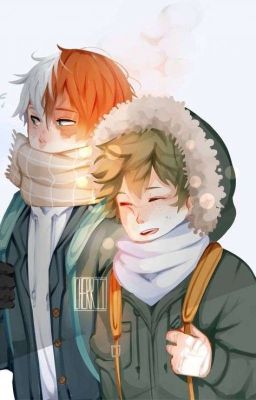 Зимняя история 