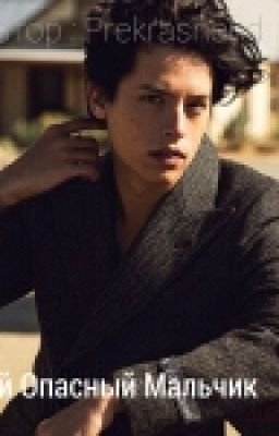 [ Мой Опасный Мальчик ]