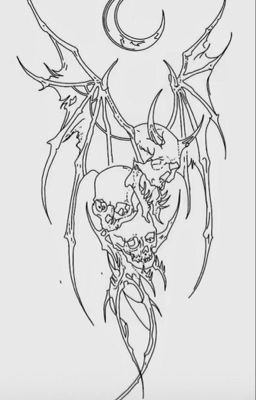 Выдыхая космическую пыль