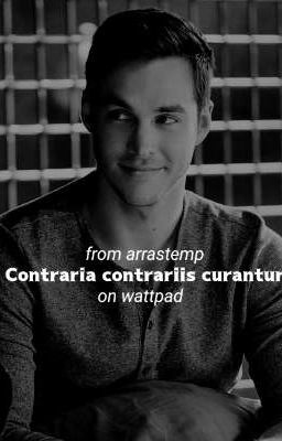 Contraria contrariis curantur