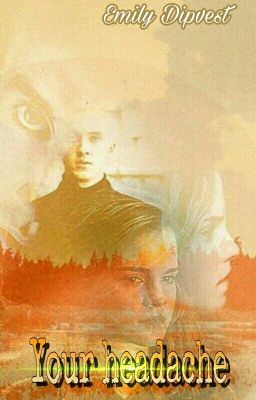 Твоя головная боль | Драмиона