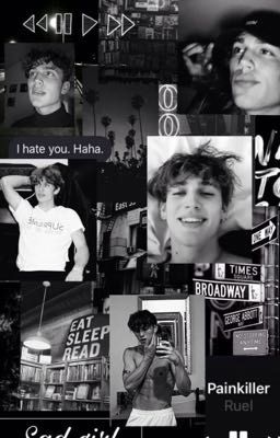 Новая жизнь| Винни Хакер 