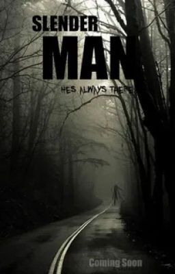 Слендермен: Тень в Лесу