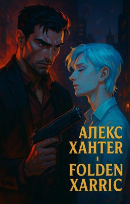 "Любовь сквозь прицел" 