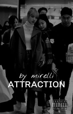 ɪʀʀᴇsɪsᴛɪʙʟᴇ ᴀᴛᴛʀᴀᴄᴛɪᴏɴ 