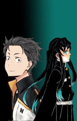 Re:Muichiro жизнь с нуля в альтернативном мире после смерти