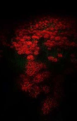 Цветочный букет. 