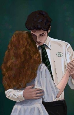 вернулась в Хогвартс