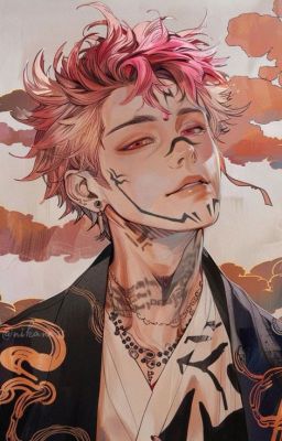 Меч пронзивший сердце.