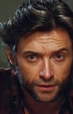 Любовь Росомахи