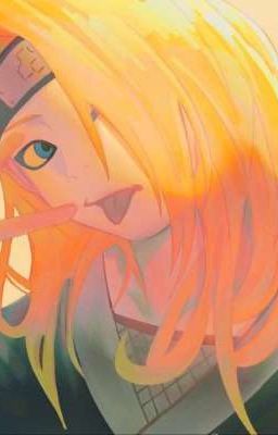 ❀ Жизнь  Дейдары ❀