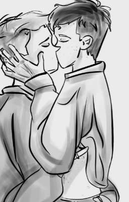 Мой любимый Тоша ♡