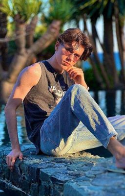 ты подарил мне жизнь...|| Иксданил