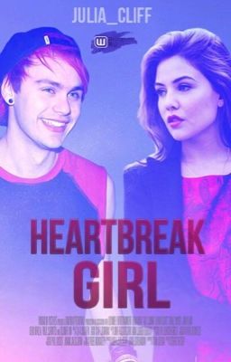 Heartbreak girl |Michael Clifford          