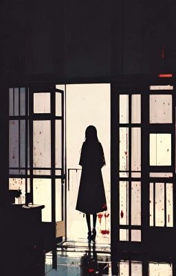 Страшилка от бабушки