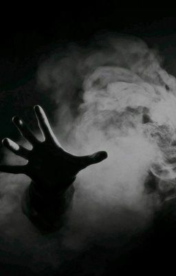 Тень на стене