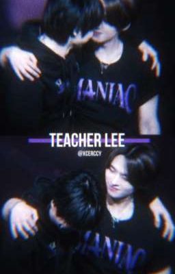 Teacher Lee