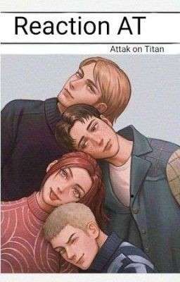 Reaction AT|Attak On Titan