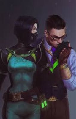 Дианочка и Денисочка