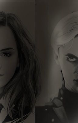 Thunder and lightning/ драмиона 